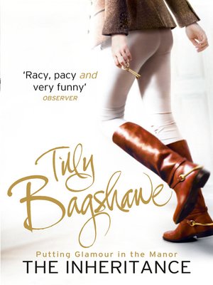 The Inheritance - ebook